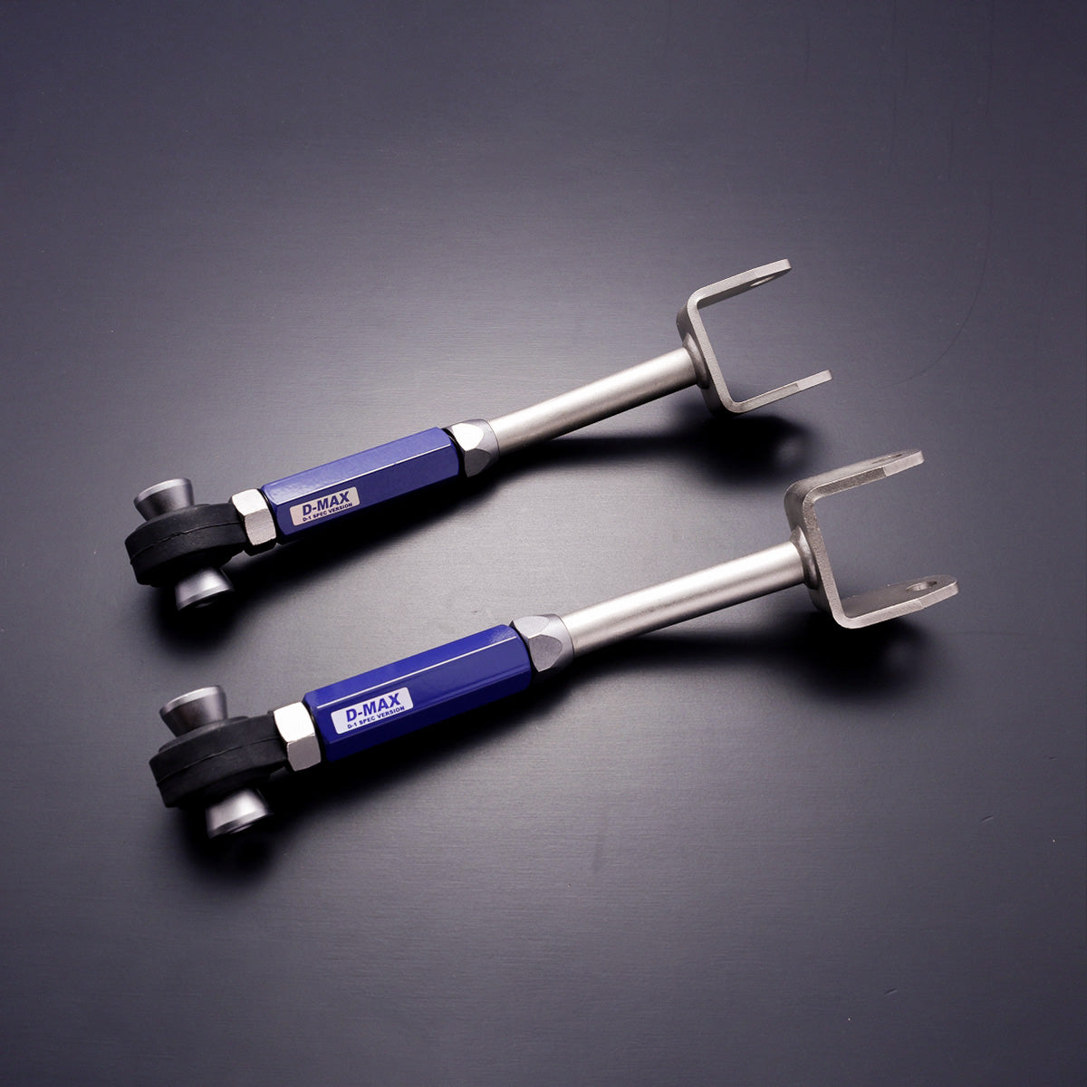 D-MAX D1SPEC Pillow Ball Rear Camber Arm (Toyota 86/GR86/BRZ)
