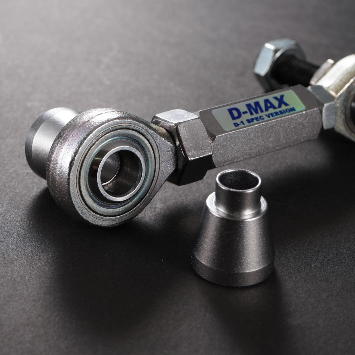 D-MAX D1SPEC Rear Drop Link (Toyota 86/GR86/BRZ)