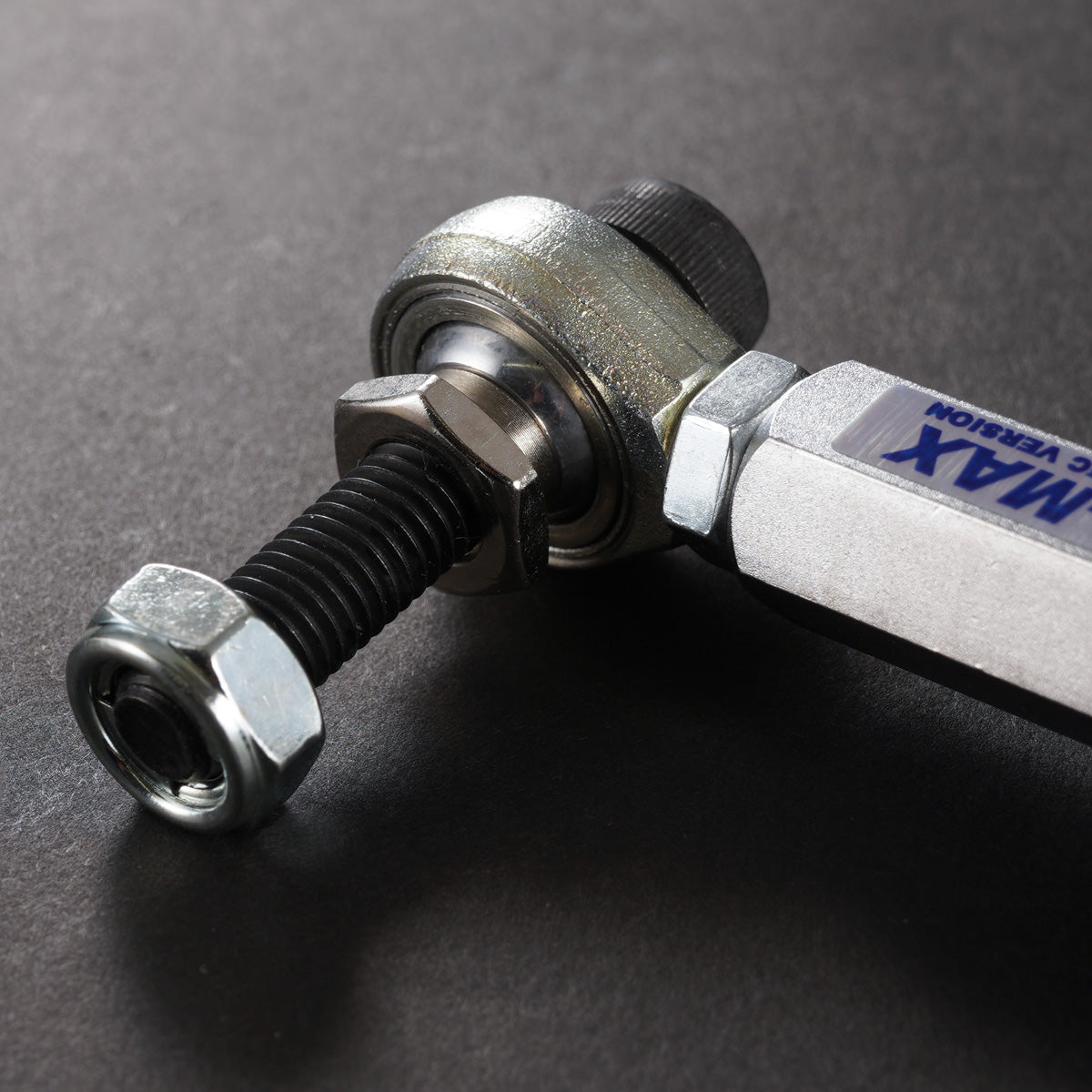 D-MAX D1SPEC Rear Drop Link (Toyota 86/GR86/BRZ)