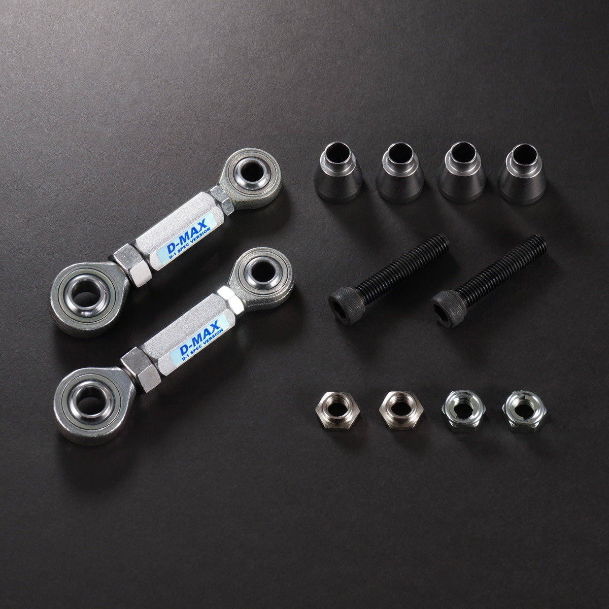 D-MAX D1SPEC Rear Drop Link (Toyota 86/GR86/BRZ)