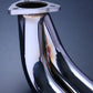 D-MAX Dual Front Pipe