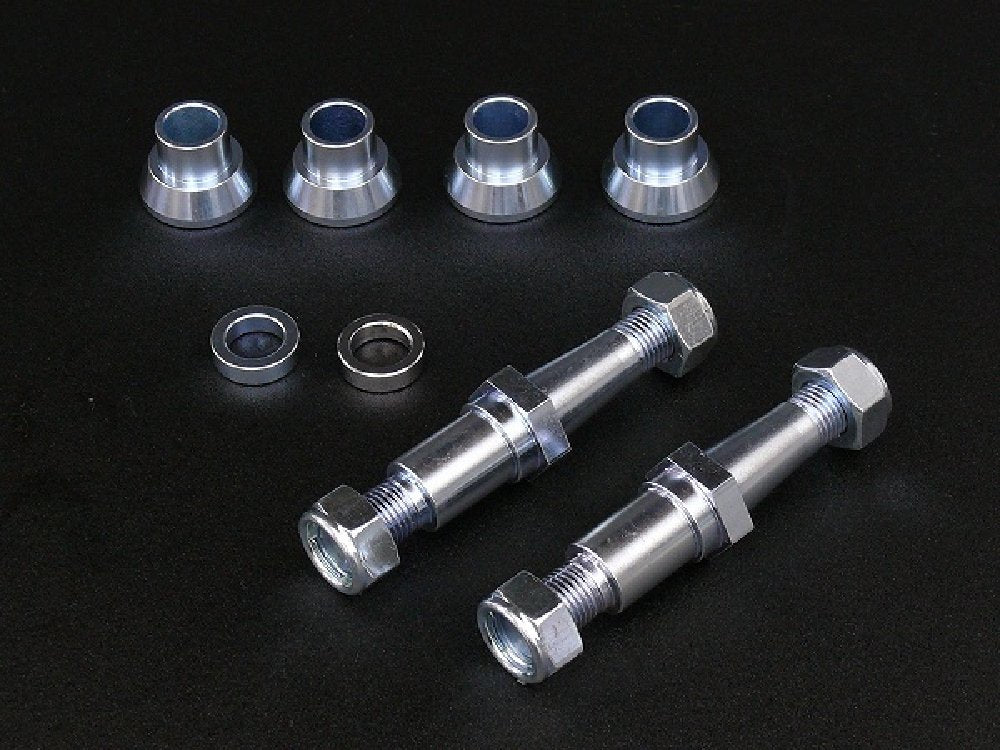 D-MAX D1SPEC Pillow Ball Rear Toe Control Arm