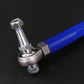 D-MAX D1SPEC Pillow Ball Rear Toe Control Arm