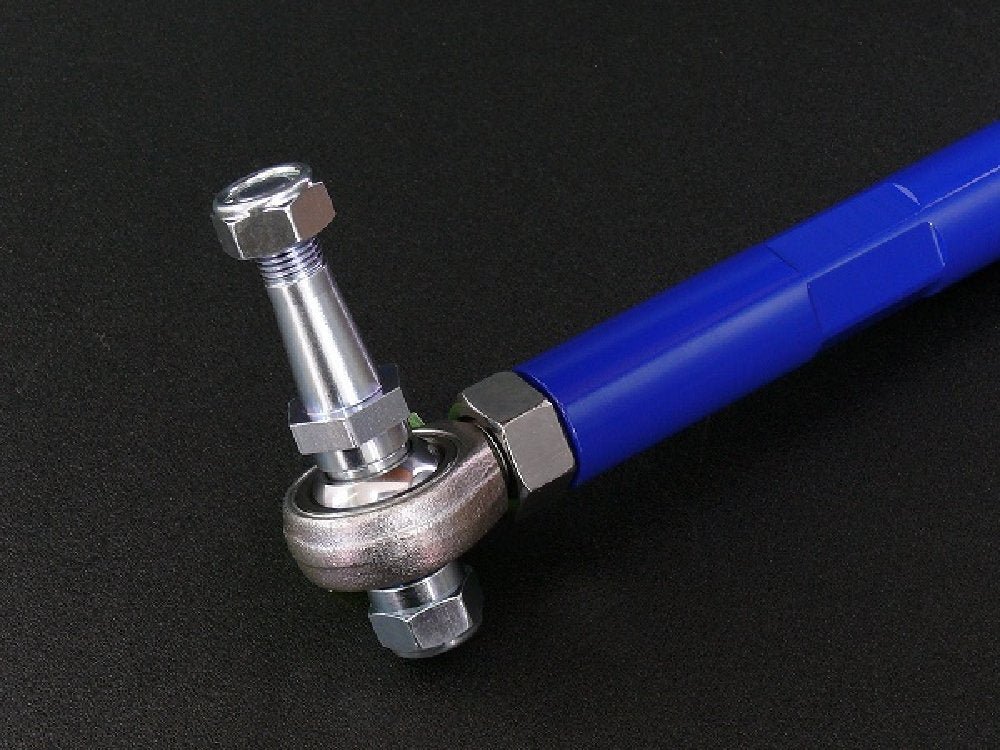 D-MAX D1SPEC Pillow Ball Rear Toe Control Arm