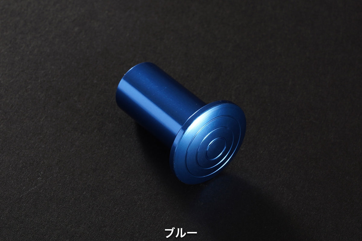 D-MAX Spin Turn Knob (Nissan)