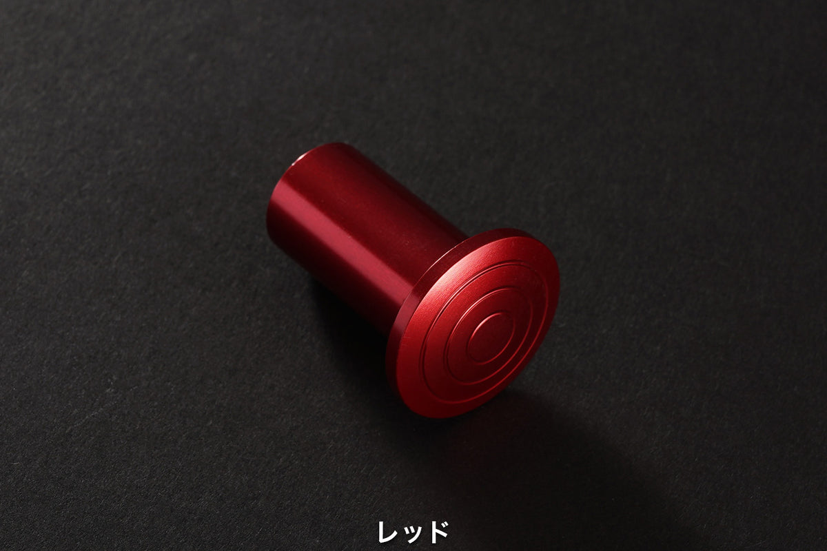 D-MAX Spin Turn Knob (Nissan)