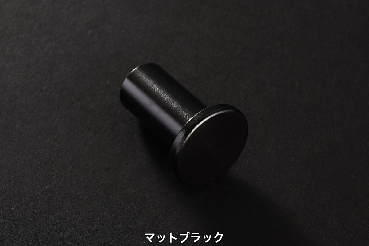 D-MAX Spin Turn Knob (Nissan)