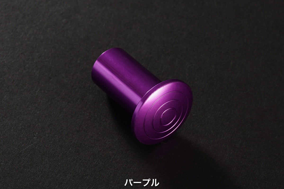 D-MAX Spin Turn Knob (Nissan)