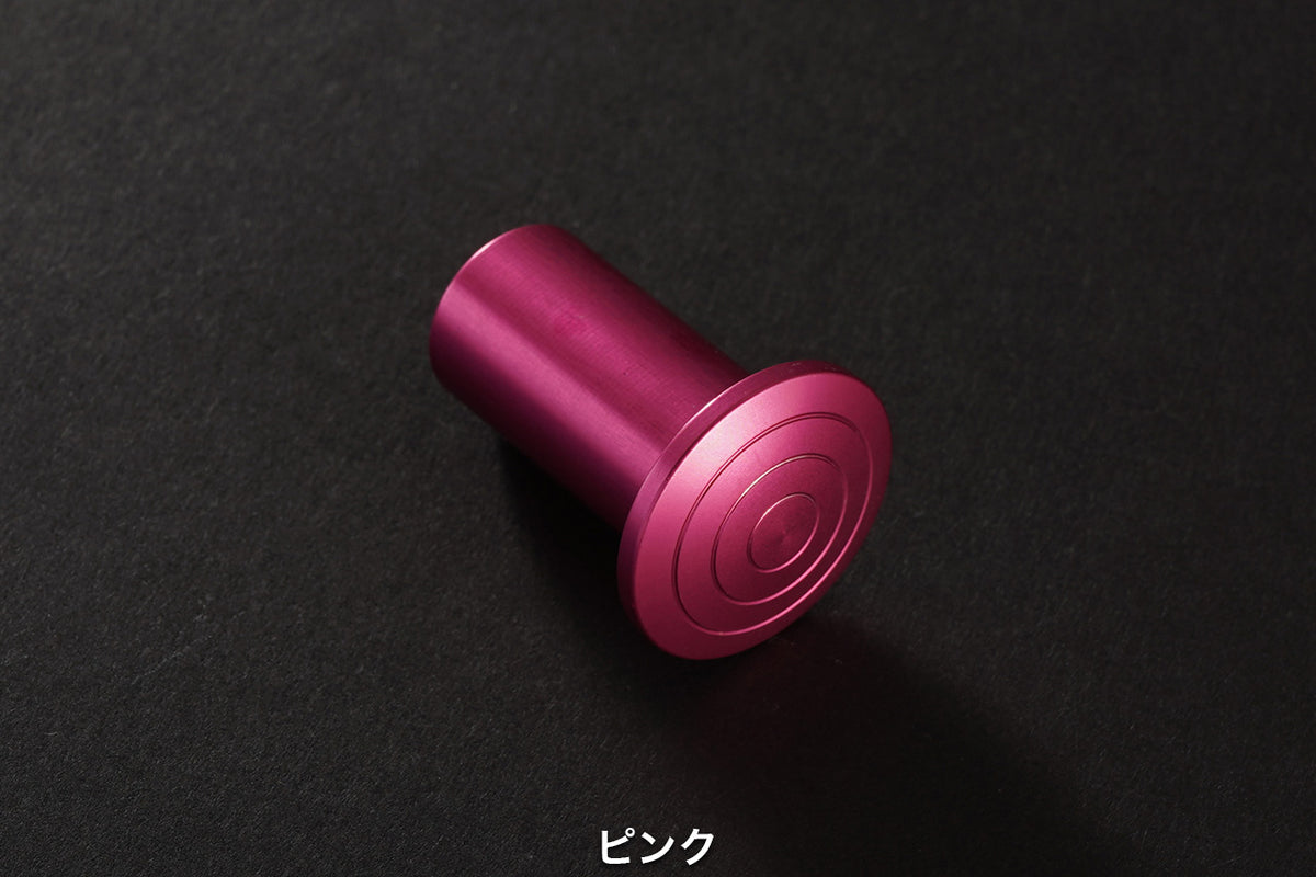 D-MAX Spin Turn Knob (Nissan)