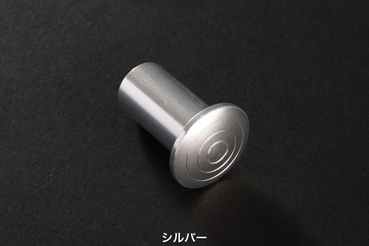 D-MAX Spin Turn Knob (Nissan)