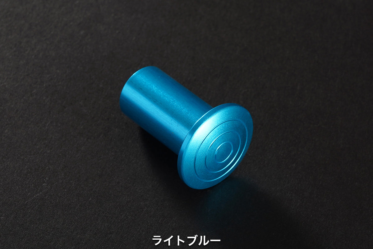 D-MAX Spin Turn Knob (Nissan)