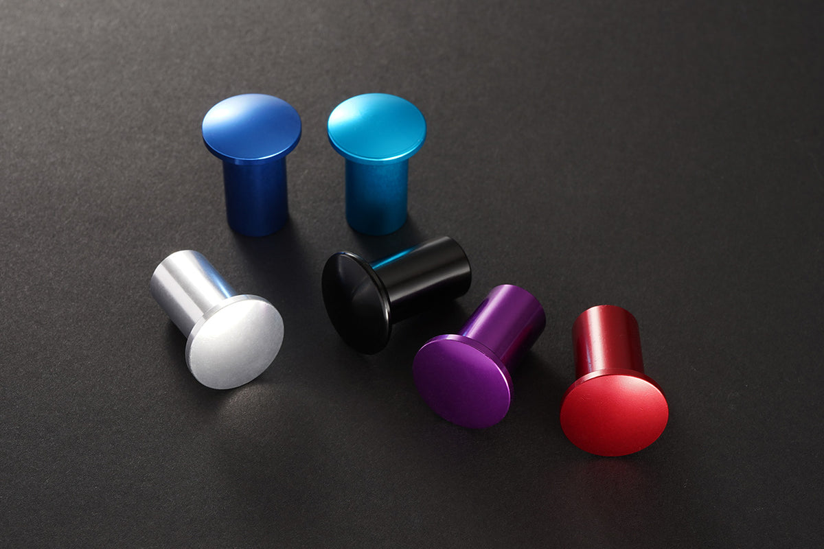 D-MAX Spin Turn Knob (86/GR86/BRZ)
