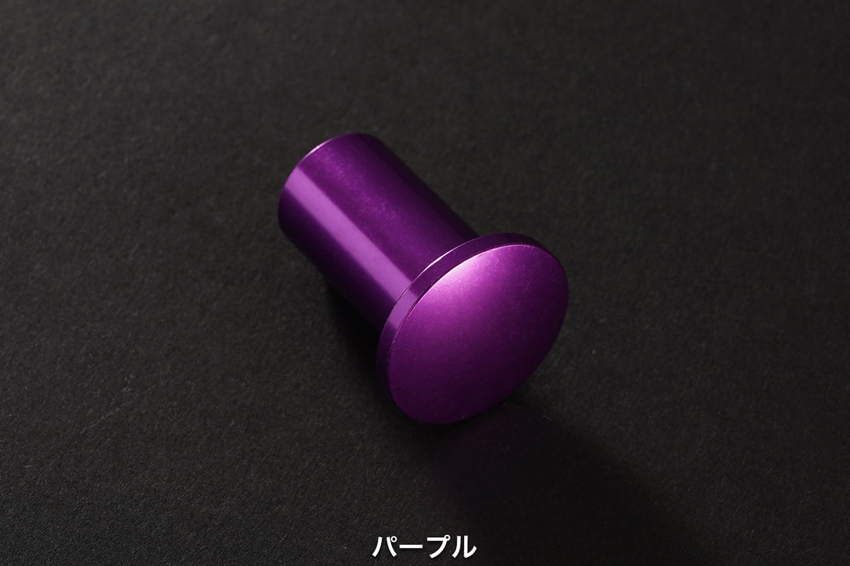D-MAX Spin Turn Knob (86/GR86/BRZ)