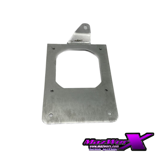 Mazworx SRVQ Shifter Cover