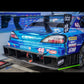 D-MAX RACING SPEC Rear Bumper Ver.II (S15 Silvia)