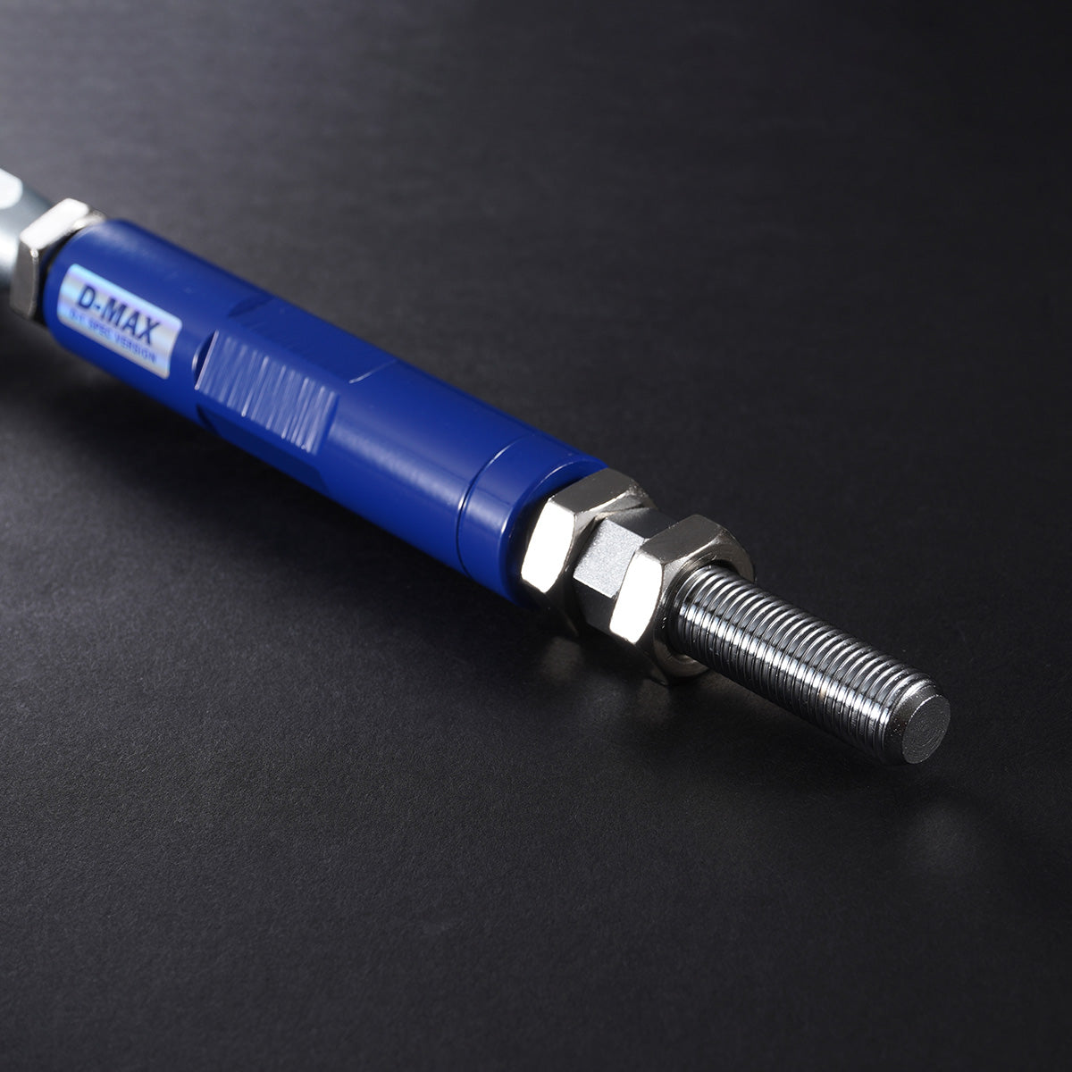 D-MAX D1SPEC Reinforced Tie Rod Type R (86/GR86/BRZ)