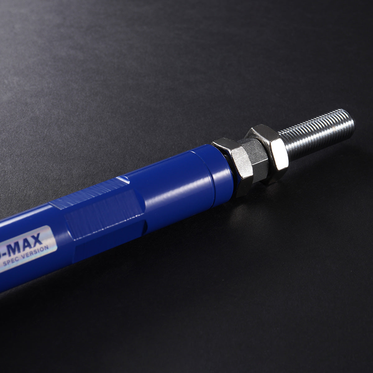 D-MAX D1SPEC Reinforced Tie Rod Type R (86/GR86/BRZ)