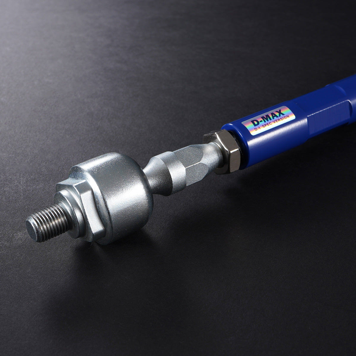 D-MAX D1SPEC Reinforced Tie Rod Type R (86/GR86/BRZ)