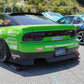 D-MAX DRIFT SPEC Rear Bumper (180SX Late)