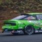 D-MAX DRIFT SPEC Rear Bumper (180SX Late)