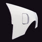 D-MAX Rear Over Fenders 50mm (180SX)