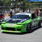 D-MAX DRIFT SPEC Front Bumper (180SX Late)