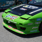 D-MAX DRIFT SPEC Front Bumper (180SX Late)