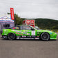 D-MAX DRIFT SPEC Aero 3-Piece Kit (180SX Late)