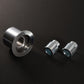 D-MAX D1SPEC Pillow Ball & Collar Set for Front Lower Arm, One Side (JZX90/100)