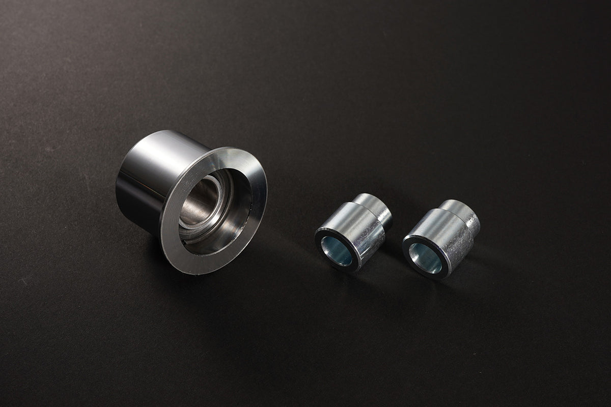 D-MAX D1SPEC Pillow Ball & Collar Set for Front Lower Arm, One Side (JZX90/100)