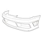 D-MAX RACING SPEC Front Bumper (S15 Silvia)