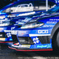 D-MAX RACING SPEC Front Bumper (S15 Silvia)