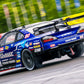 D-MAX RACING SPEC Rear Fenders (S15 Silvia)
