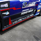 D-MAX RACING SPEC Side Skirts (S15 Silvia)