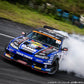 D-MAX RACING SPEC Front Fenders (S15 Silvia)