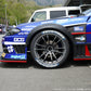 D-MAX RACING SPEC Front Fenders (S15 Silvia)