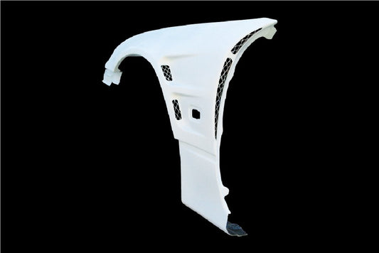 D-MAX D1SPEC Wide Fenders (S15 Silvia)
