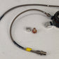 Mazworx SRVG Hydraulic Release Bearing Kit