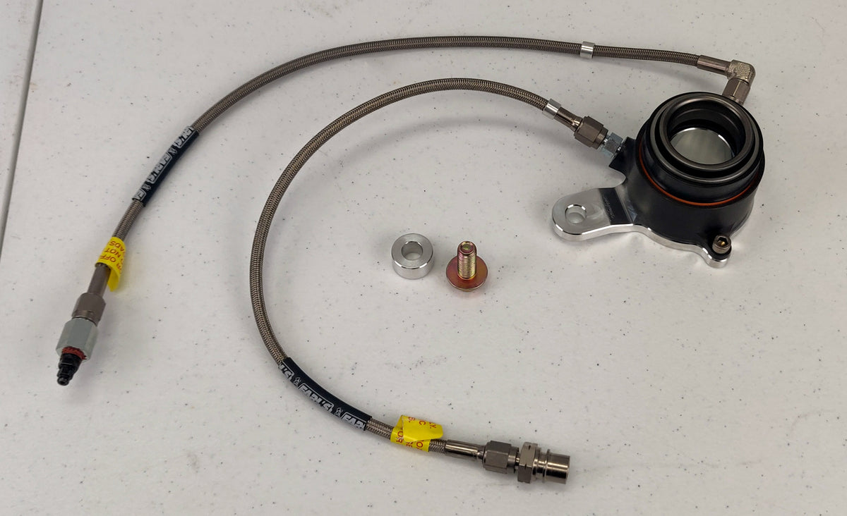 Mazworx SRVG Hydraulic Release Bearing Kit