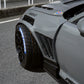 D-MAX RACING SPEC Aero Kit (GR86)
