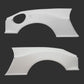 D-MAX RACING SPEC Rear Fenders (GR86)
