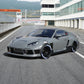 D-MAX RACING SPEC Side Skirts (GR86)