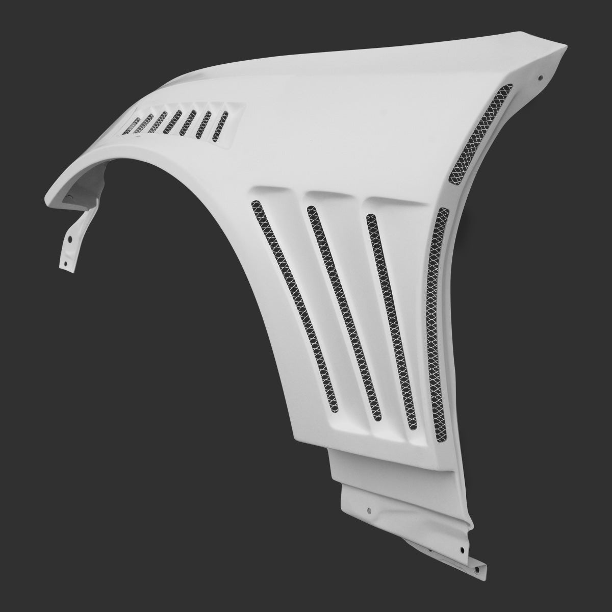 D-MAX RACING SPEC Front Fenders (GR86)