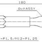 Ikeya Formula Reinforced Tie Rods (S13 / S14 / S15)