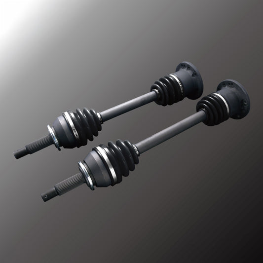 D-MAX Reinforced Driveshaft (5/6-Bolt Multi)