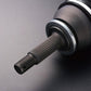 D-MAX Reinforced Driveshaft (5/6-Bolt Multi)