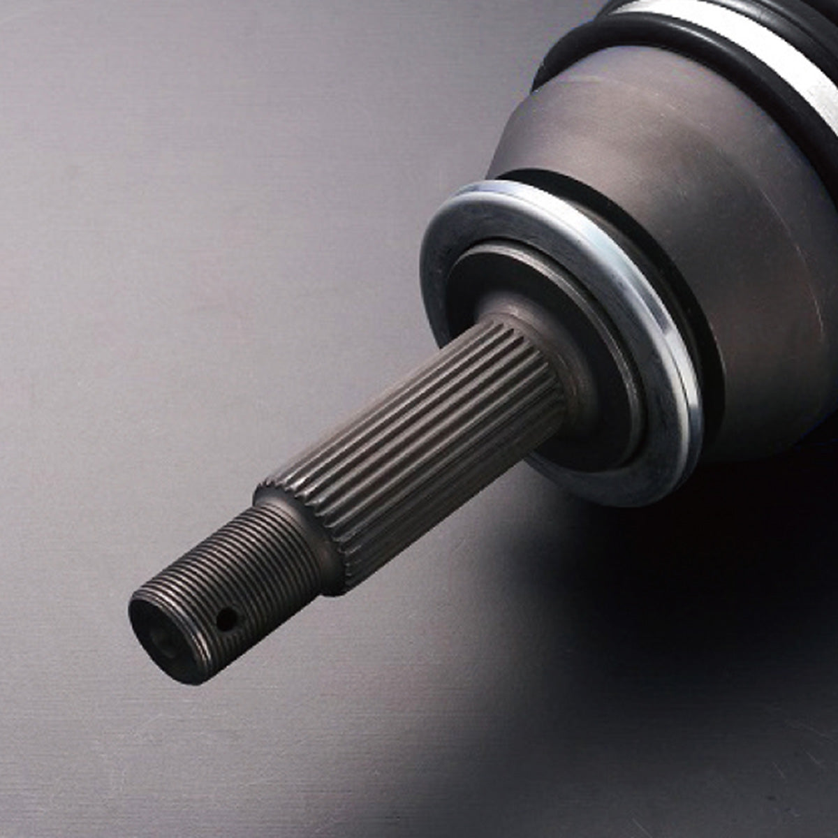 D-MAX Reinforced Driveshaft (5/6-Bolt Multi)