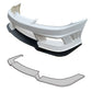 D-MAX RACING SPEC Front Lip Spoiler Ver.II (S15)