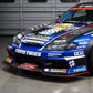 D-MAX RACING SPEC Front Lip Spoiler Ver.II (S15)