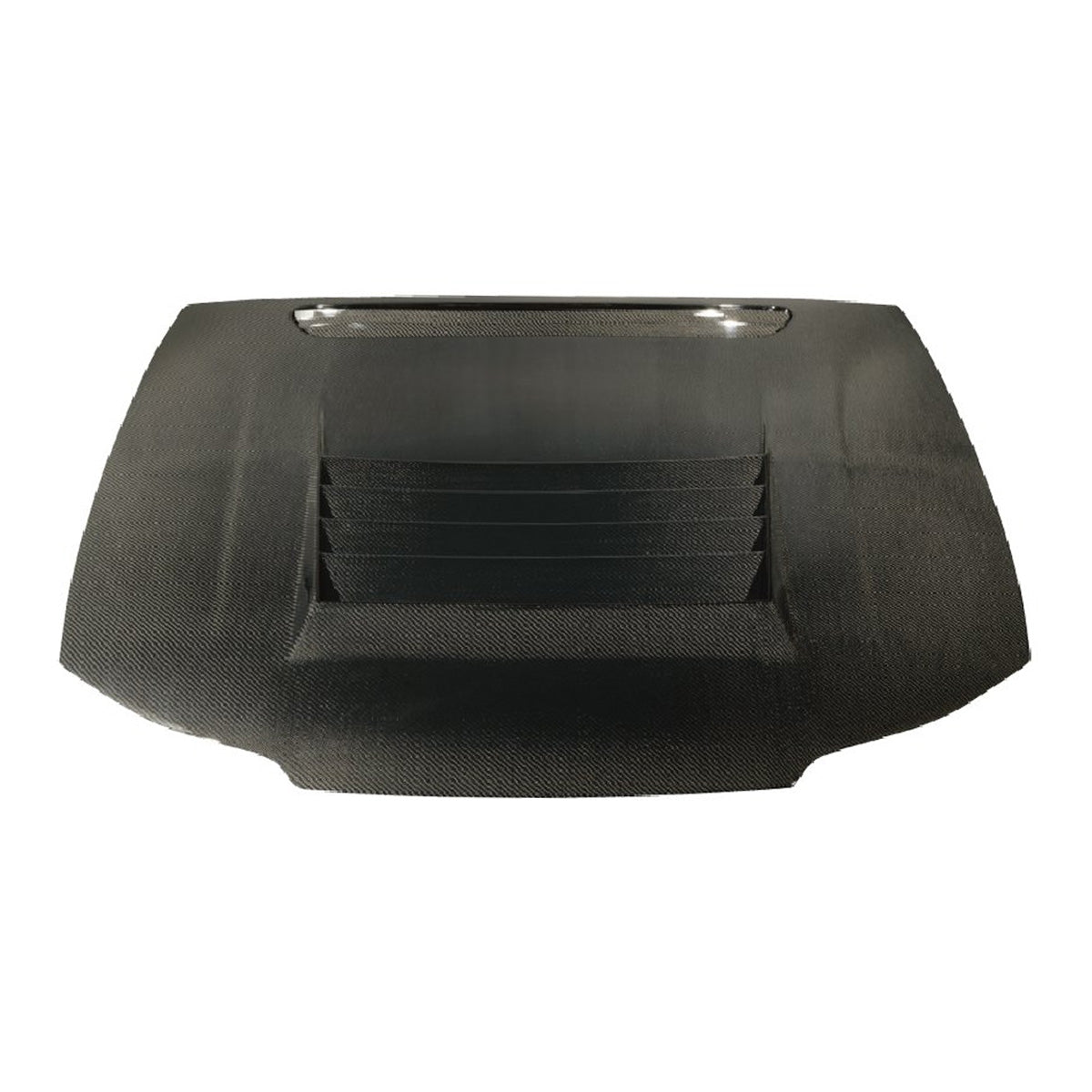 D-MAX D1SPEC Hood (S15 Silvia)